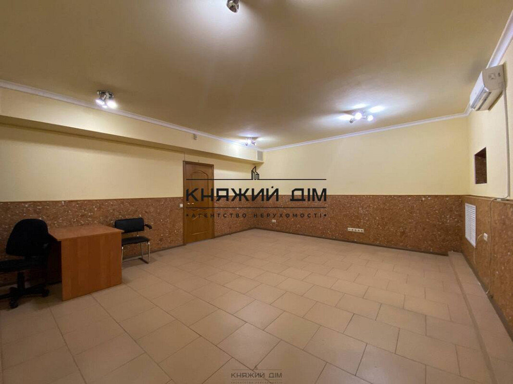 Оренда офісне приміщення на Дружбы Народов бульв./Миколи Міхновського бульв. поверх - 1/5 Київ - фото 17