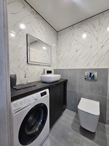 Оренда 2к Квартира 44 кв.м ЖК Щасливий у Дніпрі Дніпро - фото 11