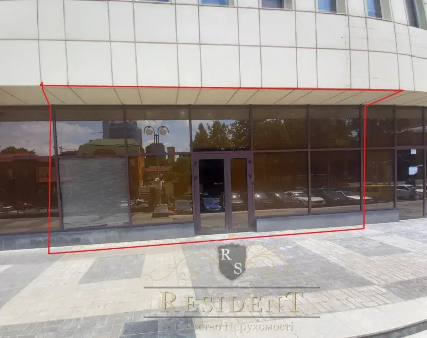 Здається Приміщення вільного призначення площа 202 кв.м  Дніпро  Дніпро - фото 7