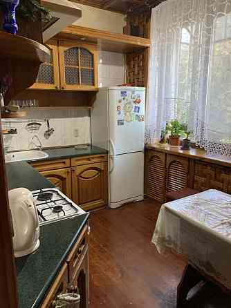 Квартира на Таирова. Odessa