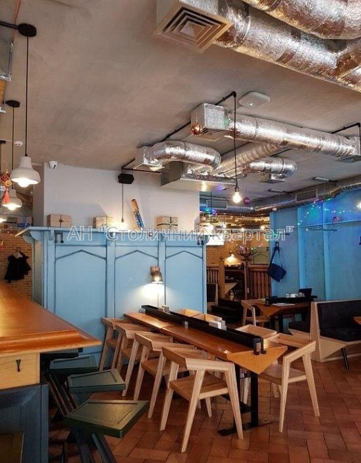 Оренда Будинок 3-кімнатний на Шевченка Тараса бул., 1 Київ - фото 12