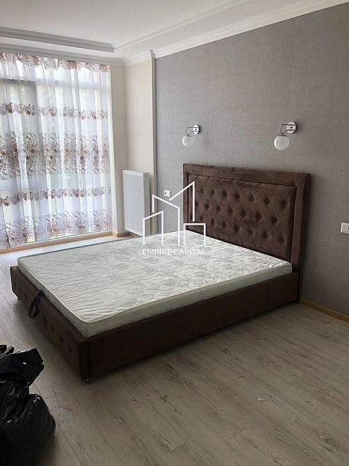 Оренда 1к Квартира 40 кв.м Стрийська вул. Львів - фото 1