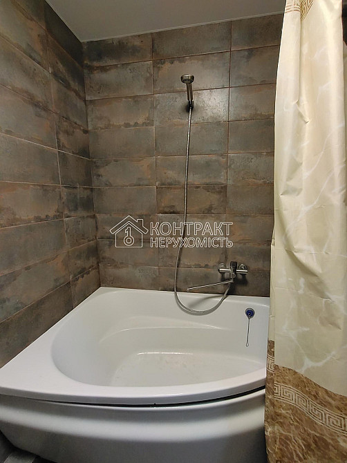 Продаж Квартира 2-кімнатна, 1/16 поверх на вул. Клочківська Харків - фото 6