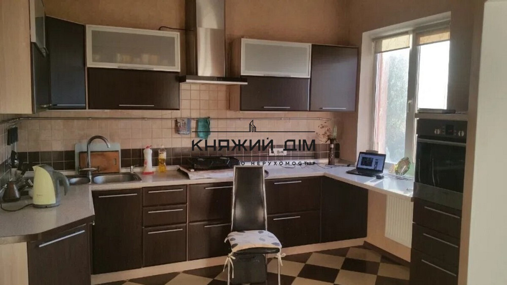 Продажа отличного дома Броварской р-н. с. Погребы 5 км от Киева. Код объекта 229000 Погребы - фото 9