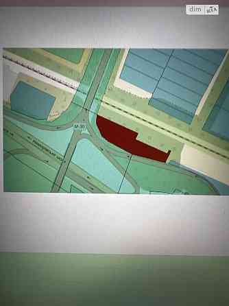 Продаж земельної ділянки 49 соток Вінниця