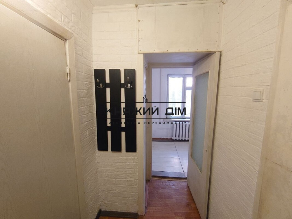 Оренда Квартира 1-кімнатна, 1/9 поверх на вул. Багговутовская ул./ Загорівська Kiev - photo 10