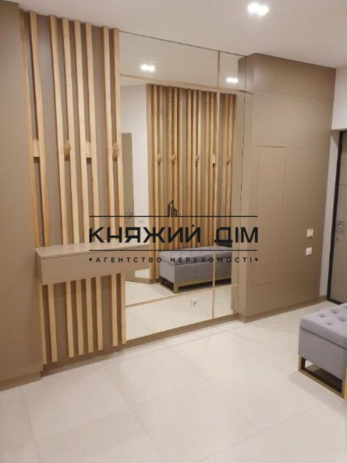 Видова 2х ком. квартира в ЖК Silver Breeze. М.Левобережная. Код об'єкта: 11196963 Київ - фото 10