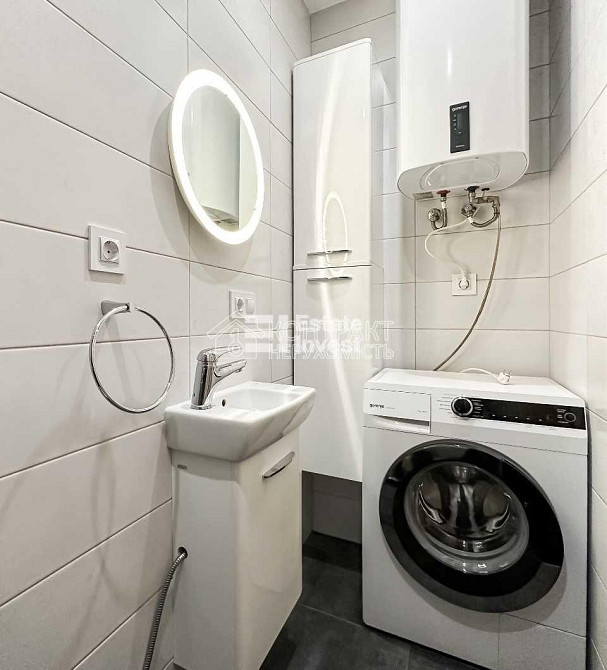 Продаж Квартира 3-кімнатна, 15/16 поверх на вул. Іскринська Kharkiv - photo 16