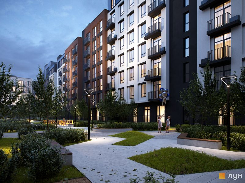 Продаж Квартира на улица Замарстинівська 76 L'viv - photo 18