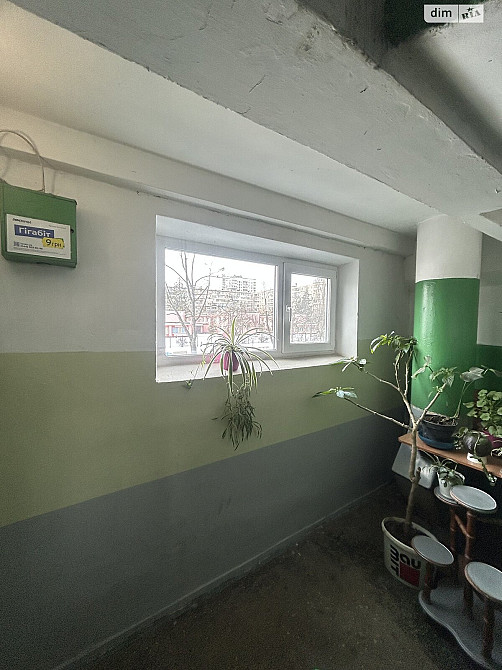 Продаж Квартира 1-кімнатна, 5/9 поверх на Кондратюка Юрія вул., д. 4Б Київ - фото 14