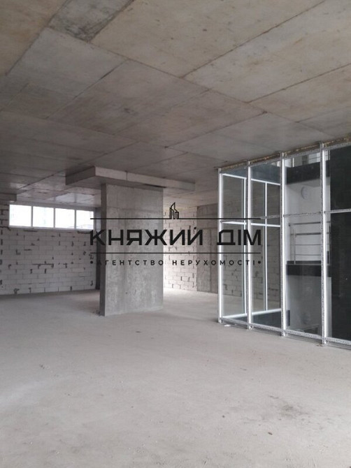 Оренда приміщення вільного призначення на Машинобудівників поверх - 2  - фото 12