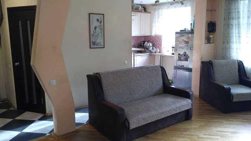 Оренда Квартира 3-кімнатна, 5/5 поверх на ул. Салютная, 13 Київ - фото 3