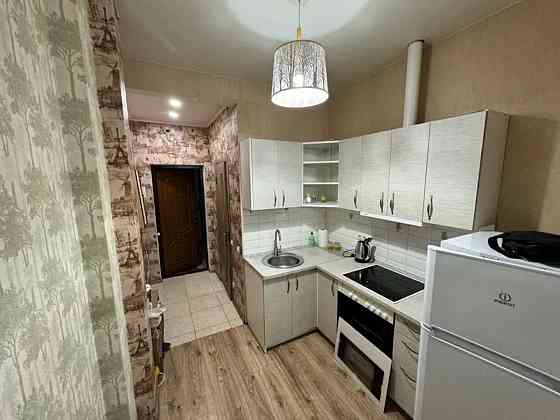 Продаж Квартира 1-кімнатна, 2/3 поверх на Милославская, 31-В Киев