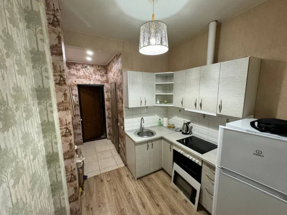 Продаж Квартира 1-кімнатна, 2/3 поверх на Милославская, 31-В Kiev - photo 1