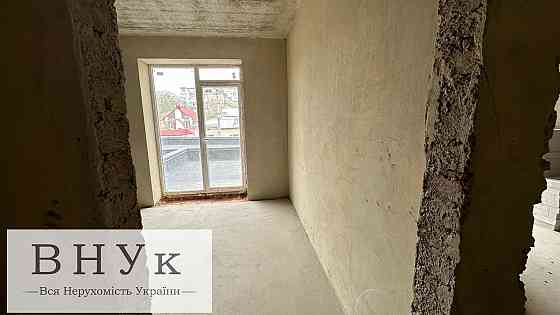 Продаж Квартира 2-кімнатна, 2/5 поверх на вул. Весела Ternopil'