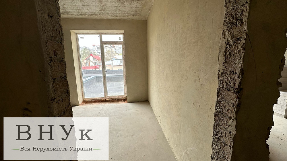 Продаж Квартира 2-кімнатна, 2/5 поверх на вул. Весела Тернопіль - фото 2