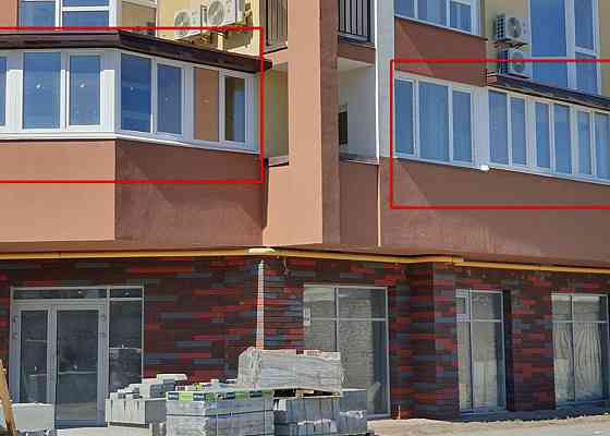 Продаж Квартира 3-кімнатна, 2/10 поверх на вул. Івана Сльоти Zhytomyr