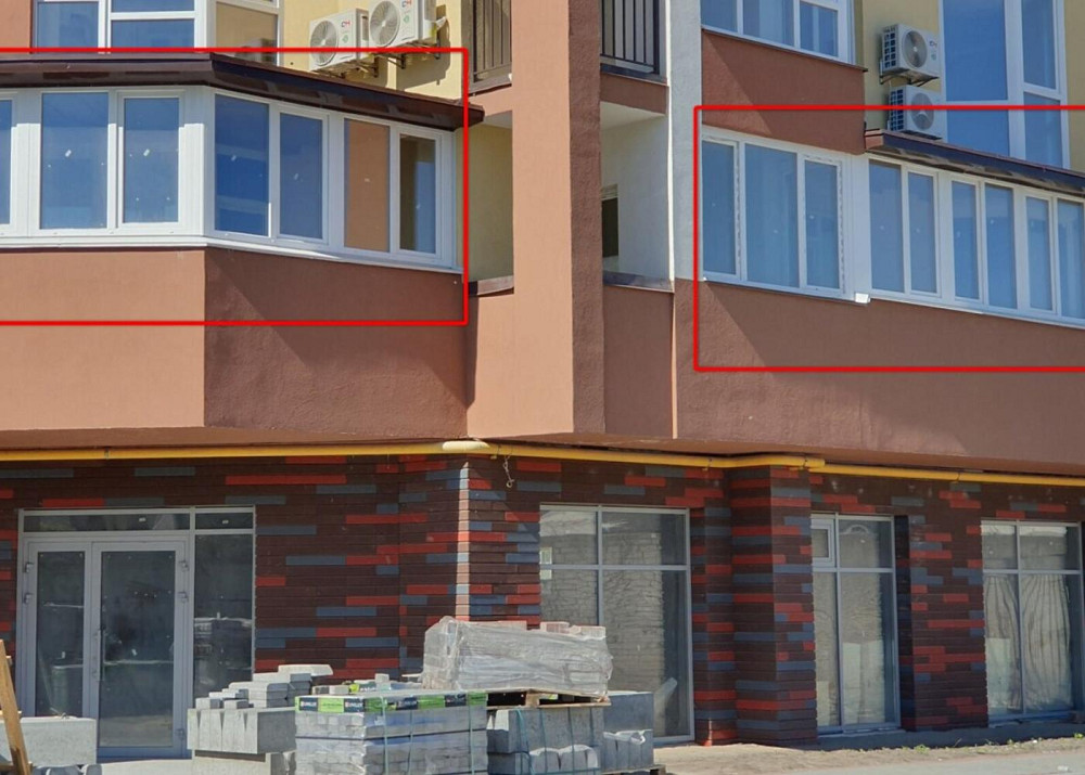 Продаж Квартира 3-кімнатна, 2/10 поверх на вул. Івана Сльоти Zhytomyr - photo 2