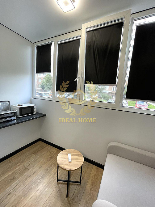 Простора 2-кімнатна з якісним ремонтом у ЖК «Петрівський квартал»  - фото 7