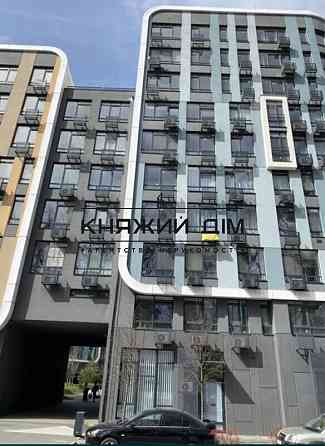 ПРОДАЖ простора 3 х кім.квартира з терассою в ЖК Республіка код.21146077 Kiev