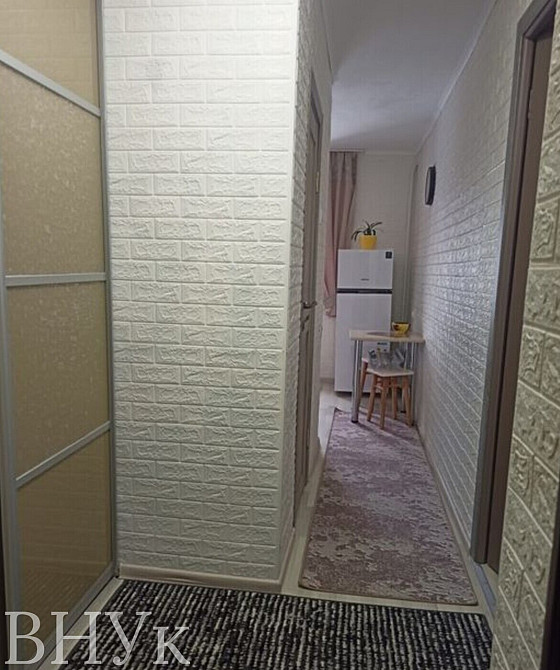 Продаж Квартира 1-кімнатна, 7/9 поверх на вул. Володимира Великого Львів - фото 7