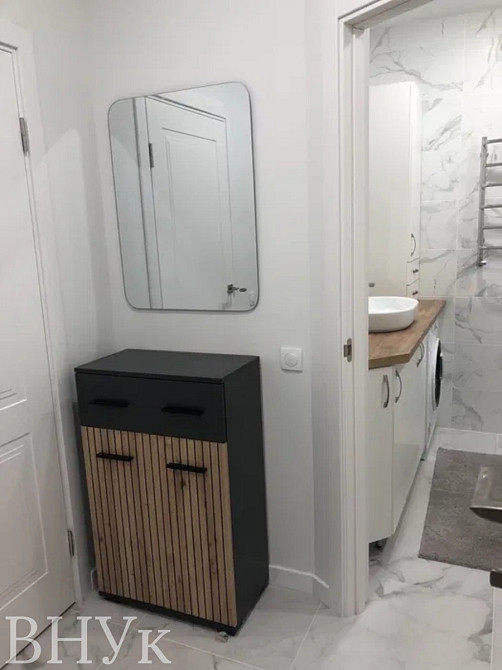 Продаж Квартира 1-кімнатна, 7/9 поверх на Трускавецька Львів - фото 5