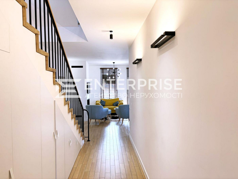 Продаж 3-поверховий Будинок з ділянкою 11 сот 389 кв.м 7+ кімн. на 8-Й Північно-Озерний пров. вул. Киев - изображение 9