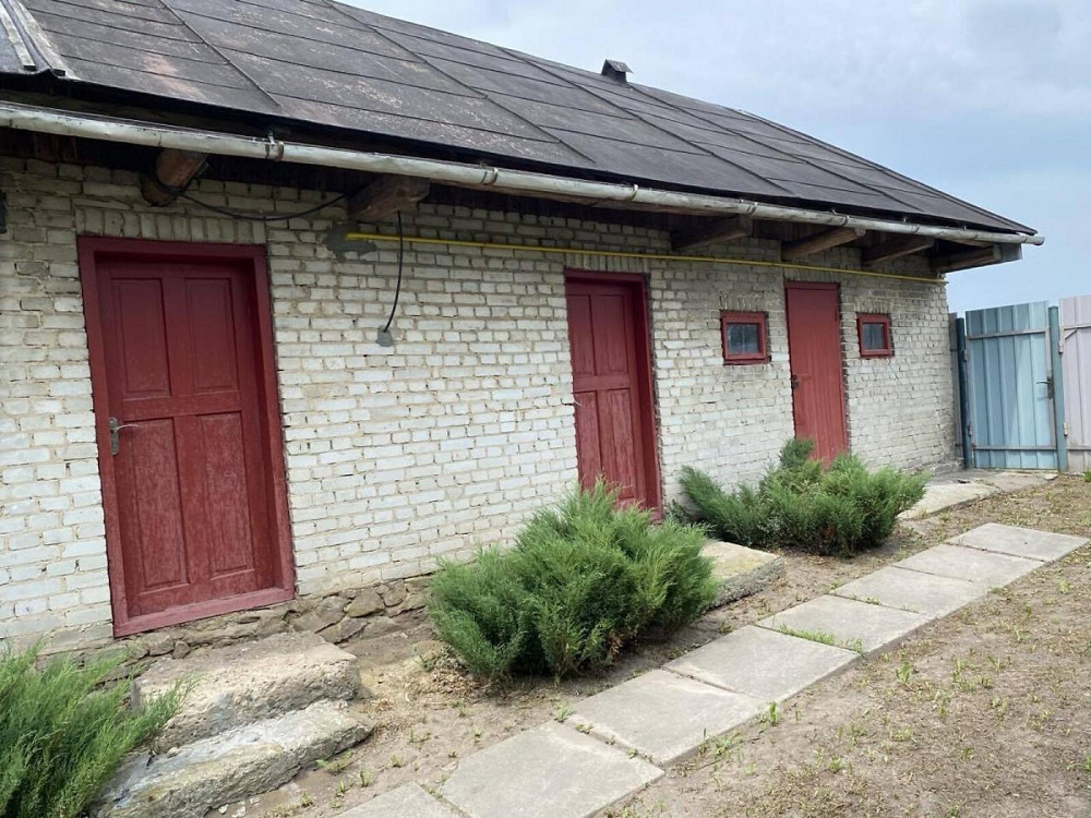 Продаж 1-поверховий Будинок з ділянкою 18 сот 65 кв.м 3 кімн.  Мшана - фото 20