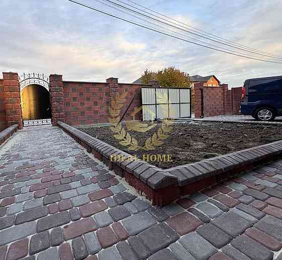 Продаж будинку в Святопетрівському 