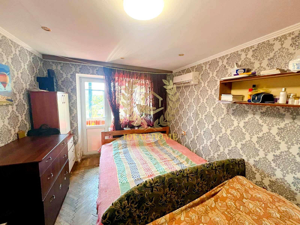 Продаж Квартира 3-кімнатна, 5/5 поверх на Вячеслава Липинского ул., 50 Kiev - photo 4