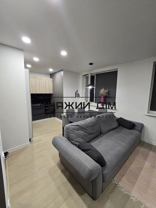 Продаж 2-кімнатної квартири студіо в ЖК ParkLand. № 21145034 Київ - фото 11
