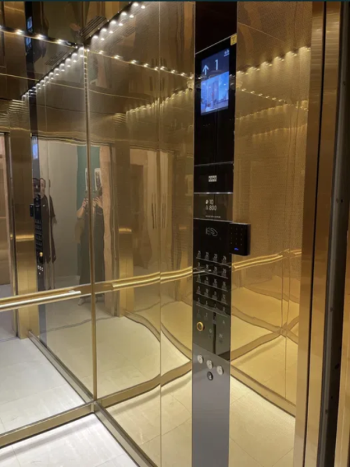 2-х комнатная квартира в новом ЖК от  Kadorr Groupp / Краснова Одесса - изображение 4