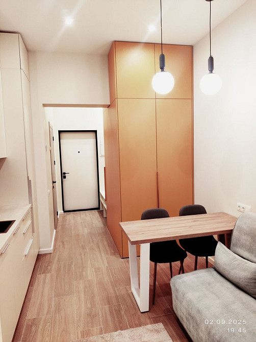 Оренда Квартира 1-кімнатна, 1/5 поверх на Лубенська, 14 Киев - изображение 12