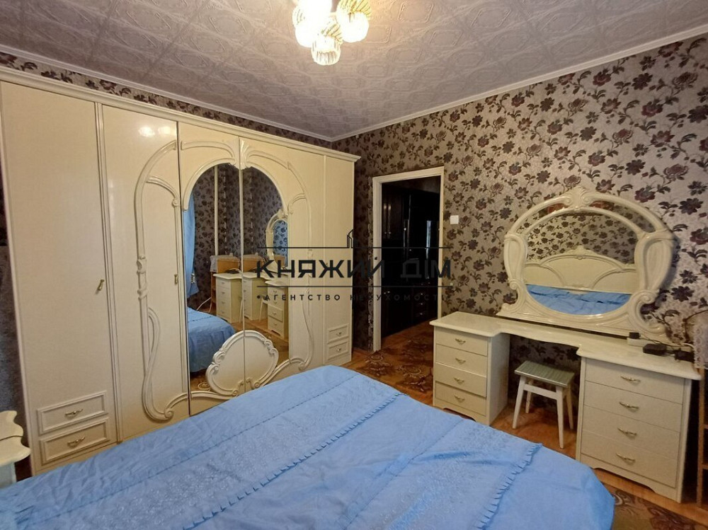 Оренда 2 кімнатної квартири на Троєщині Київ - фото 8