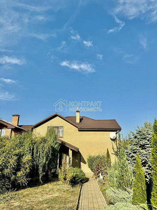 Продаж Будинок 5-кімнатний на вул. Космічна Бабаї - фото 6