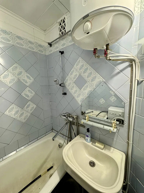 Оренда Квартира 2-кімнатна, 2/9 поверх на Проспект Правди, 4 Київ - фото 6