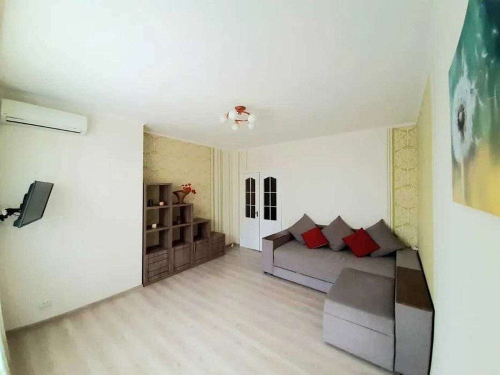 Оренда Квартира 1-кімнатна, 7/26 поверх на ул. Михаила Драгоманова Київ - фото 2