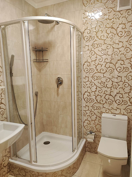 Продам просторную квартиру в теплом кирпичном Новом доме на ул Солнечной Аркадия Одеса - фото 11