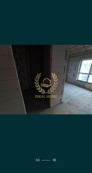 Продаж Квартира 1-кімнатна, 6/6 поверх на Вишневая ул., 12 Киев - изображение 3