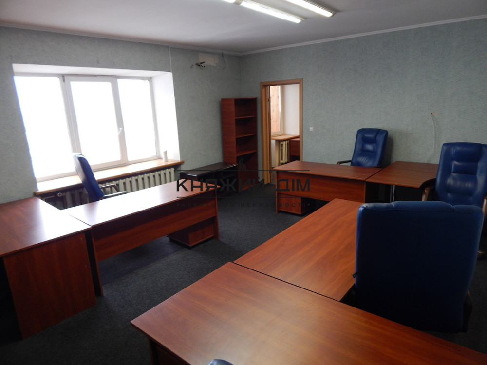 Оренда офісне приміщення на Вузовская ул. поверх - 13/13 Kiev - photo 12