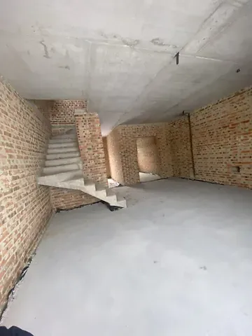 Продаж 2-поверховий   100 кв.м 4 кімн. на Кулика і Гудачека (Макарова) вулиця 10 Рівне - фото 12