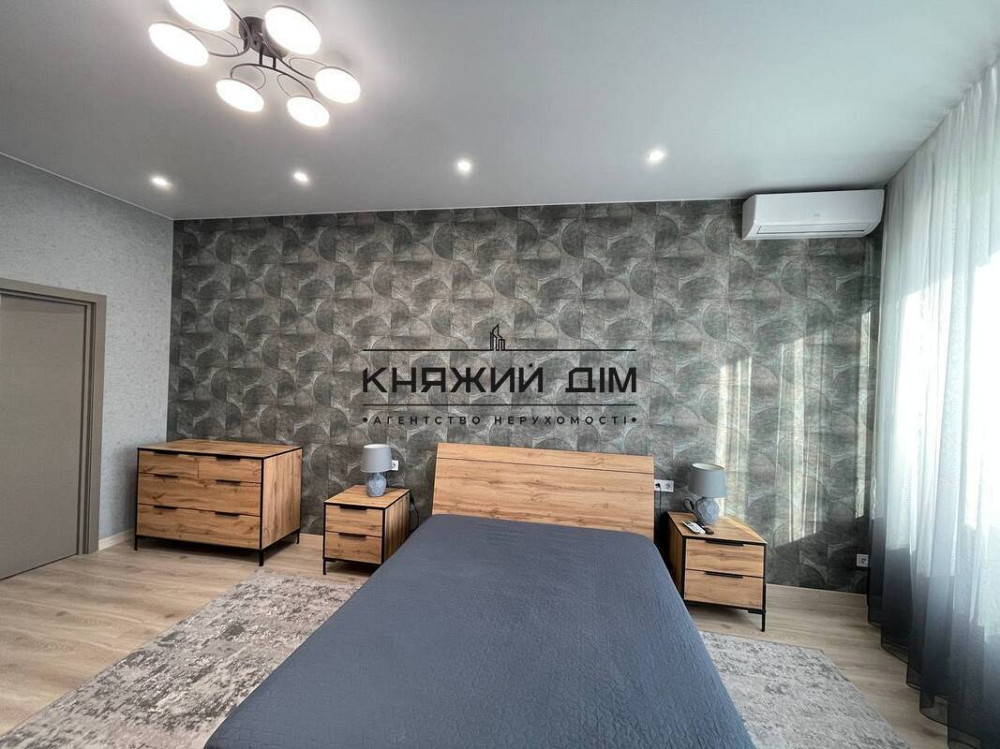 Оренда Квартира 1-кімнатна, 9/30 поверх на Никольско-Слободская ул. Киев - изображение 16