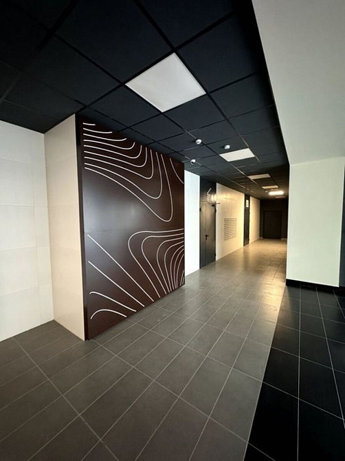 Продаж Квартира 1-кімнатна, 20/25 поверх на Дніпровська набережна, 14 Kiev - photo 11