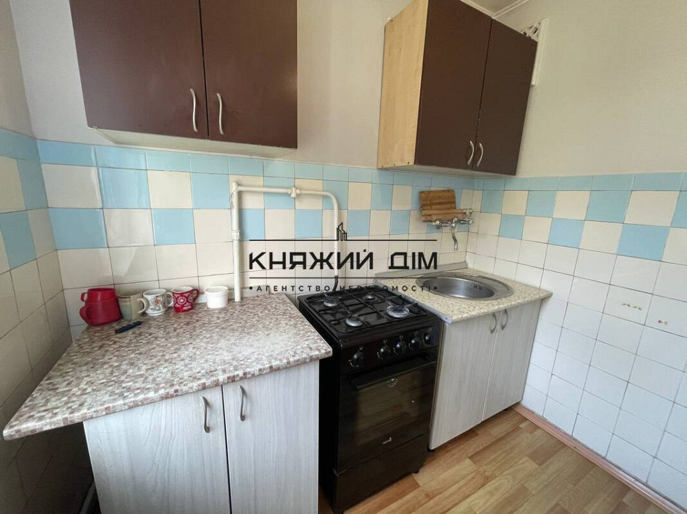 Оренда 2-кімнатної квартири. Відрадний масив, р-н НАУ. № 1133632. Киев - изображение 11