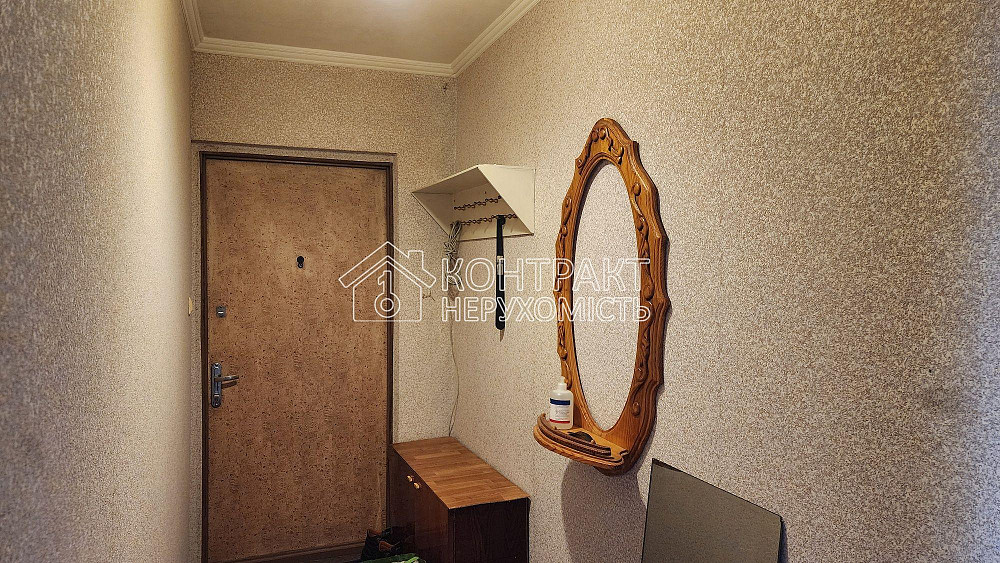 Оренда Квартира 1-кімнатна, 9/9 поверх на вул. Ивана Каркача Харків - фото 3