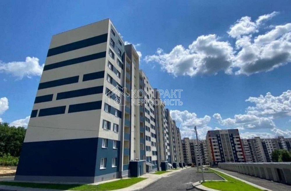 Продаж Квартира 1-кімнатна, 7/9 поверх на вул. Перемоги Харків - фото 2