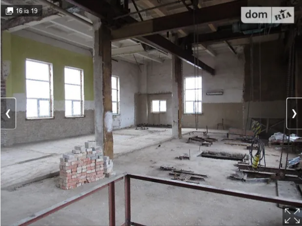 Оренда торгове приміщення на Гонти поверх - 2/2 Винница - изображение 16