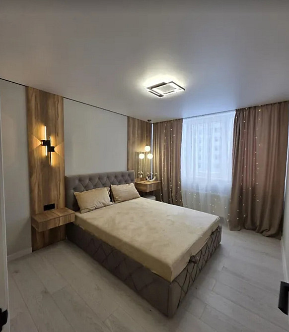 Продаж Квартира 2-кімнатна, 4/11 поверх Тернопіль - фото 3