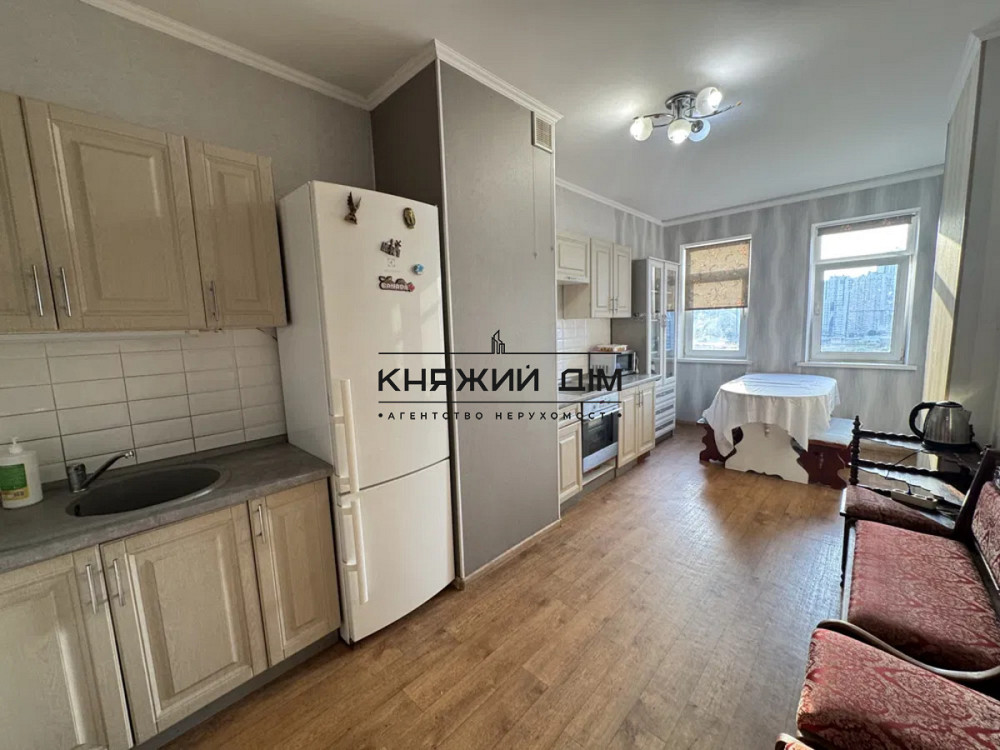Продаж 3-к квартири за адресою Мішуги 2 код 21146895 Київ - фото 10