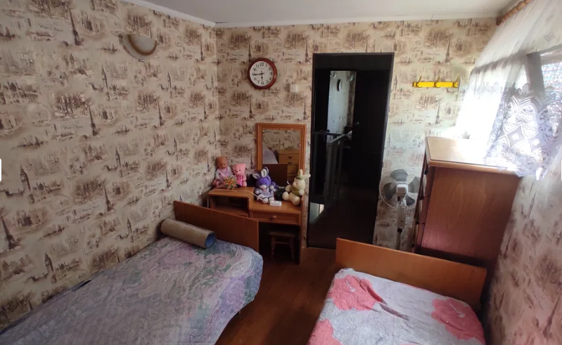 Продам курень на берегу моря в Крыжановке (218 Причал) Kryzhanivka (Kominternivskyi raion) - photo 9